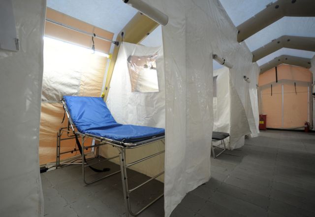 Τουλάχιστον 18 παιδιά νεκρά από επιδημία γρίπης στις ΗΠΑ